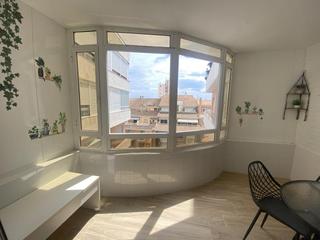 Appartement à San Bartolomé