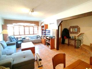 Haus  Serra de mariola. Vivienda adosada a la venta en el campello