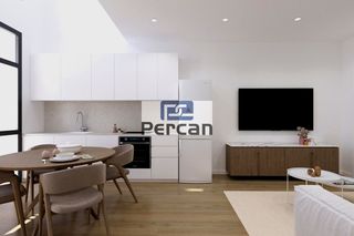 Duplex  Calle puig coronat