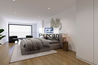 Zweist�ckige Wohnung  Carrer puig coronat