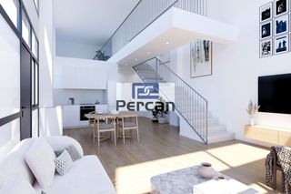 Dúplex  Calle puig coronat