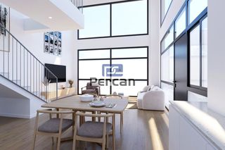 Zweist�ckige Wohnung  Carrer puig coronat