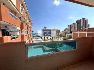 Rent Flat  Sant bartomeu. Disponible para inquilinos sin hijos menores.