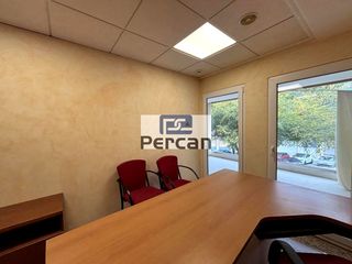 Miete Büro  García lorca