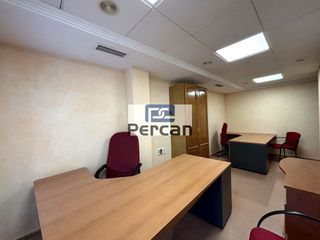 Miete Büro  García lorca