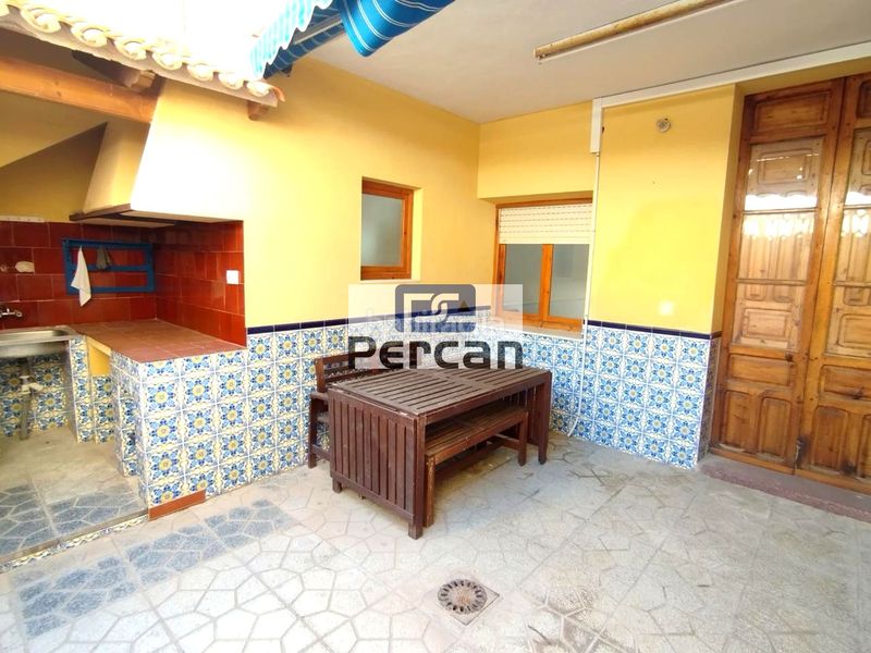 Foto 11cd63b7-de2c-431b-8193-e92961761b98. Casa a Campello Playa Campello (el)