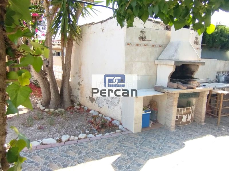 Foto 0be80b69-04bf-4e89-9095-24c1106a0724. Casa adossada amb aparcament piscina a Playa Muchavista Campello (el)