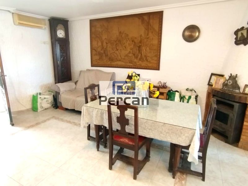 Foto 13c6800a-6624-4ffe-ab28-81127e34682d. Casa adossada amb aparcament piscina a Playa Muchavista Campello (el)