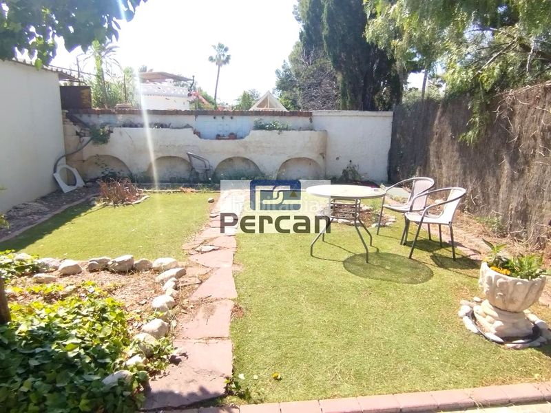 Foto 937dc196-9f8b-4346-94e8-60821c857984. Casa adossada amb aparcament piscina a Playa Muchavista Campello (el)