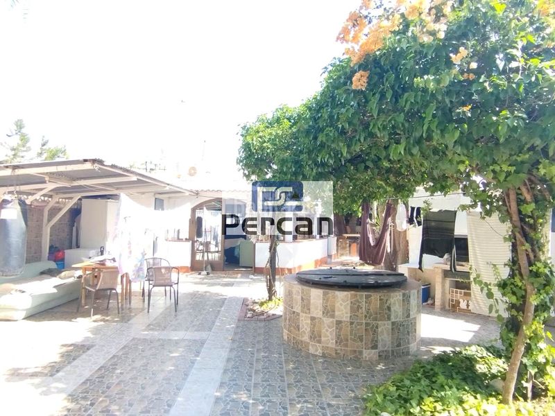 Foto f688fd46-0953-4341-9594-7c86176d05cf. Casa adossada amb aparcament piscina a Playa Muchavista Campello (el)