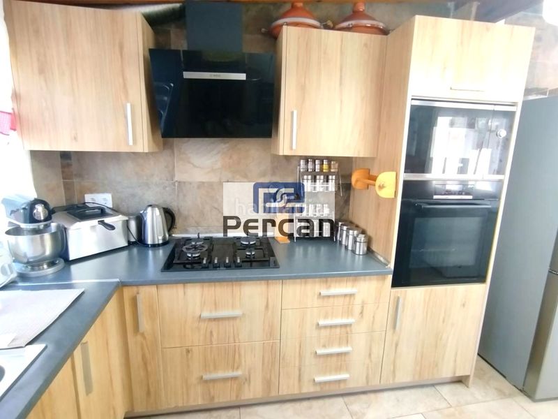 Foto 3267de7e-8593-44da-a7de-9008b4d9e234. Casa amb piscina a Pueblo Español-Coveta Fumá Campello (el)