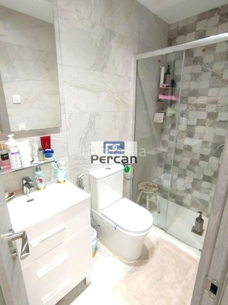 Foto 776a8d9d-d815-46ef-8cb3-fb1a319dd140. Casa amb piscina a Pueblo Español-Coveta Fumá Campello (el)