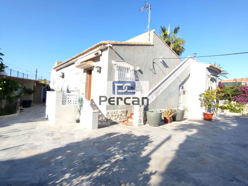 Foto a6dbf176-7624-490a-838c-48b26a4bcc9d. Casa amb piscina a Pueblo Español-Coveta Fumá Campello (el)