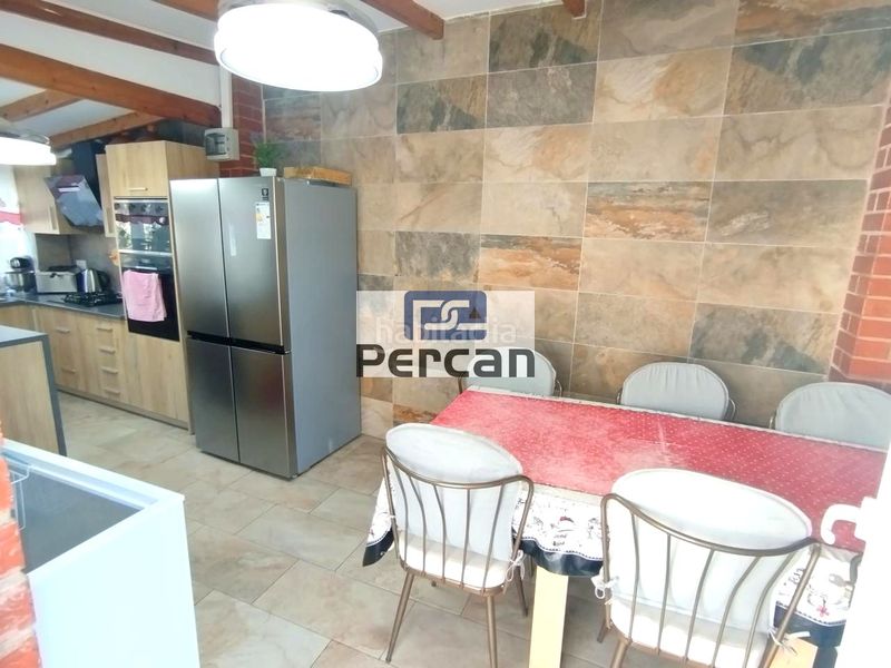 Foto e7913ef8-8624-405e-a452-1112754afcae. Casa amb piscina a Pueblo Español-Coveta Fumá Campello (el)