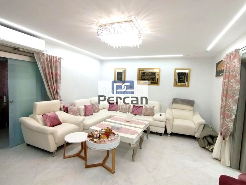 Foto fc953eb3-527e-43fb-91bc-e6cb7b15a156. Casa amb piscina a Pueblo Español-Coveta Fumá Campello (el)