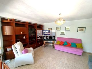 Rent Flat  Del carrer de la mar