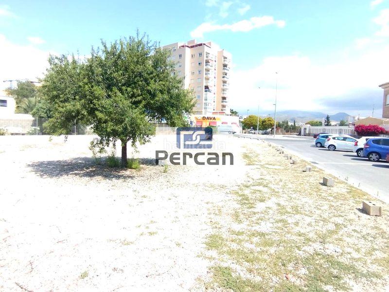 Foto 0771a41b-ea49-431e-bdbc-eb7023ead891. Finca rústica en Campello Pueblo Campello (el)