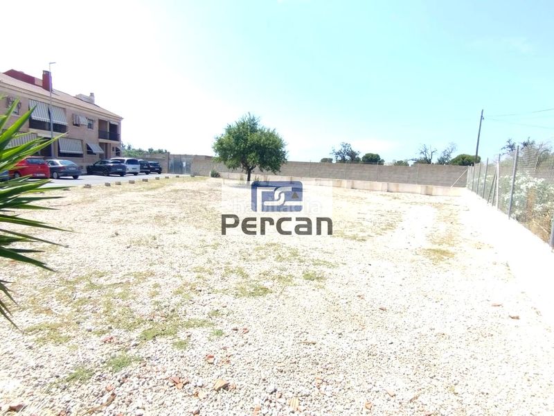Foto 5e3a882a-e488-40a8-9836-b91c3eae95a8. Finca rústica en Campello Pueblo Campello (el)