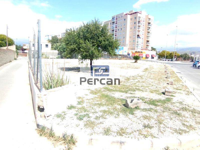 Foto a9fefbe4-128f-4e49-a51d-c5baf3feae41. Finca rústica en Campello Pueblo Campello (el)