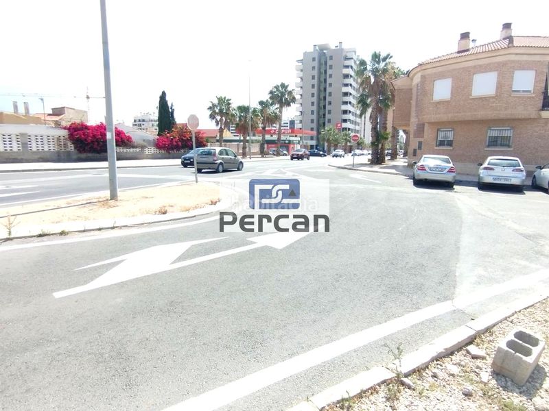 Foto ab81f9f4-1dec-47e3-b62f-3321fc166ac5. Finca rústica en Campello Pueblo Campello (el)