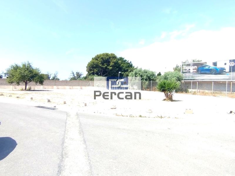 Foto b4af2e43-f069-43c7-b2a7-830ff01c2640. Finca rústica en Campello Pueblo Campello (el)