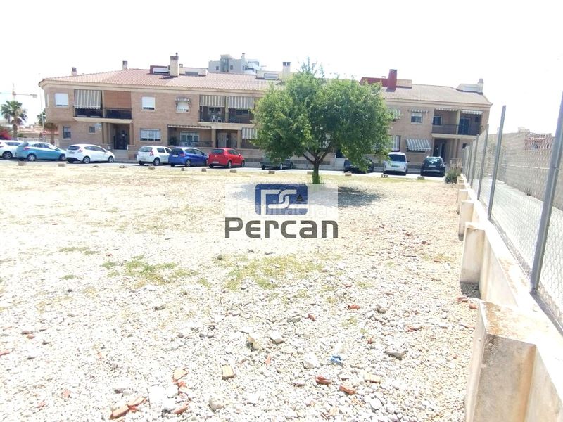 Foto b7db0860-bb90-46e9-aa35-335d54a23510. Finca rústica en Campello Pueblo Campello (el)