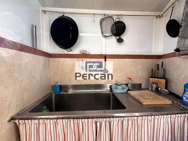 Foto bfb18b66-9d0b-4102-9254-3da67bd0a8e6. Casa amb calefacció piscina a Campello Playa Campello (el)