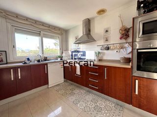 Haus  Calle sant bartomeu