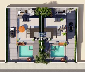 Residential Plot  Calle espinac