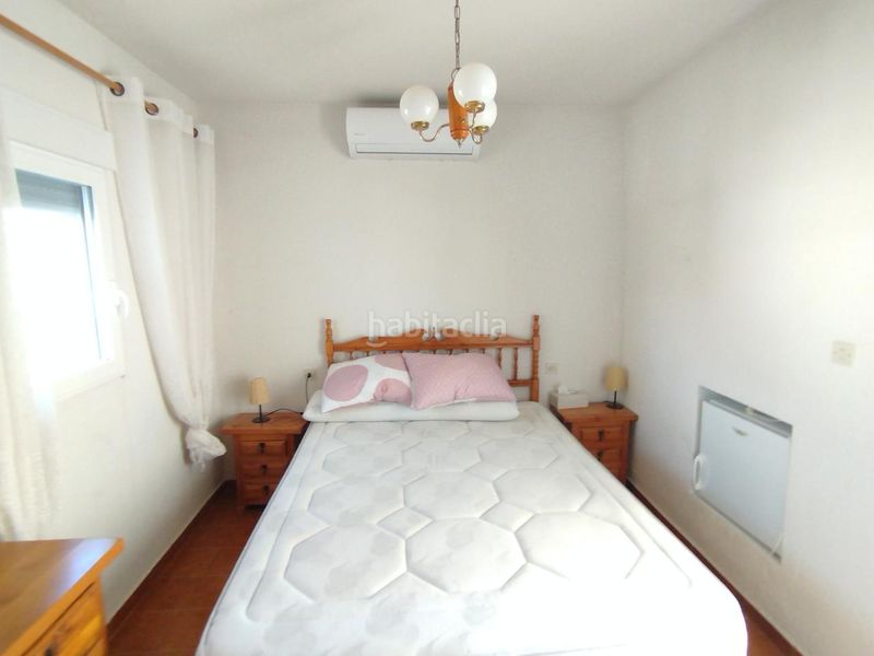 Foto 0a2cc400-48b5-4638-b518-5d679f7b8fc2. Casa amb piscina a Pueblo Español-Coveta Fumá Campello (el)