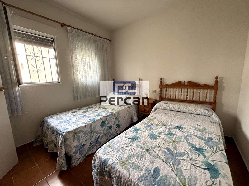Foto 2c563002-2412-4461-97e7-f216a582a6ff. Casa amb piscina a Pueblo Español-Coveta Fumá Campello (el)