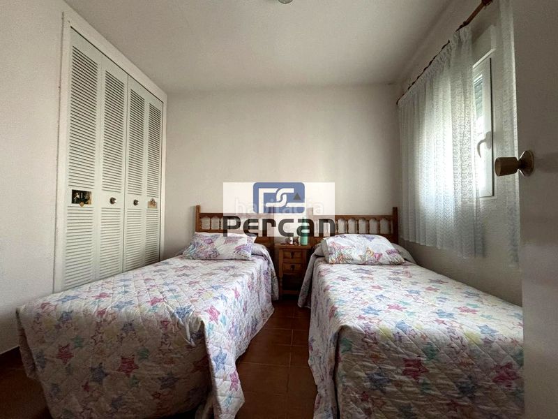Foto 63682451-7d7c-4a71-9caf-b4ac6531a305. Casa amb piscina a Pueblo Español-Coveta Fumá Campello (el)