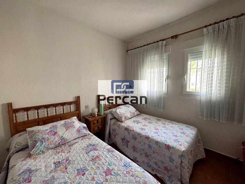 Foto 6682d85e-3b38-4654-9645-a1241f56115e. Casa amb piscina a Pueblo Español-Coveta Fumá Campello (el)
