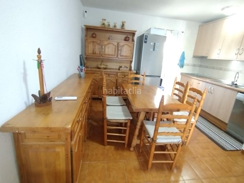 Foto 8755dc28-f76d-4328-a2e0-538202c9b6bd. Casa amb piscina a Pueblo Español-Coveta Fumá Campello (el)