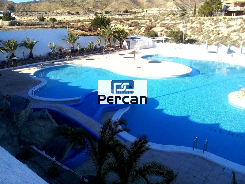 Foto c3d686e4-9af5-4e38-ad75-7803ba62cb39. Casa amb piscina a Pueblo Español-Coveta Fumá Campello (el)