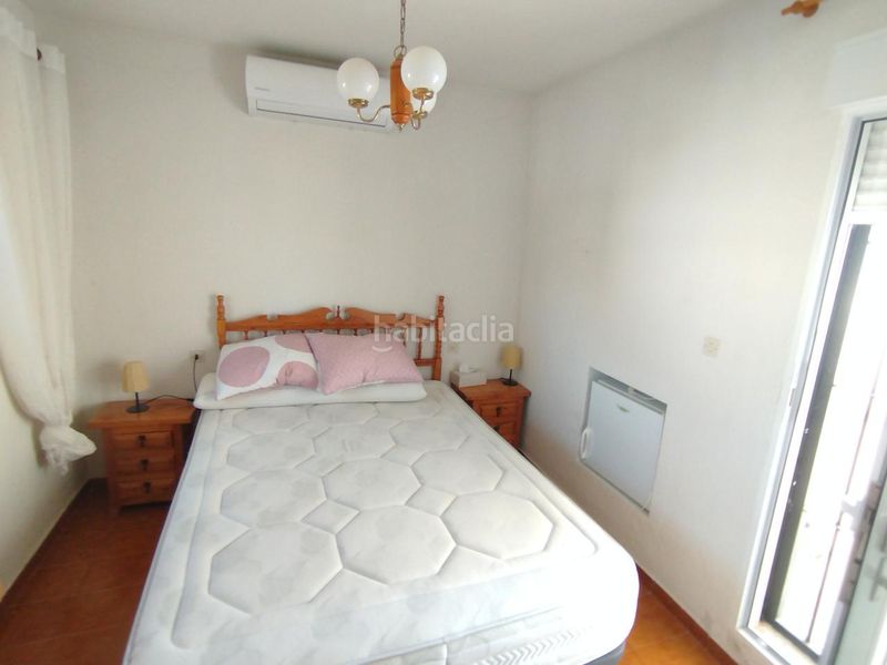 Foto d8059ee2-3c06-4548-96c8-ba3a461a4422. Casa amb piscina a Pueblo Español-Coveta Fumá Campello (el)