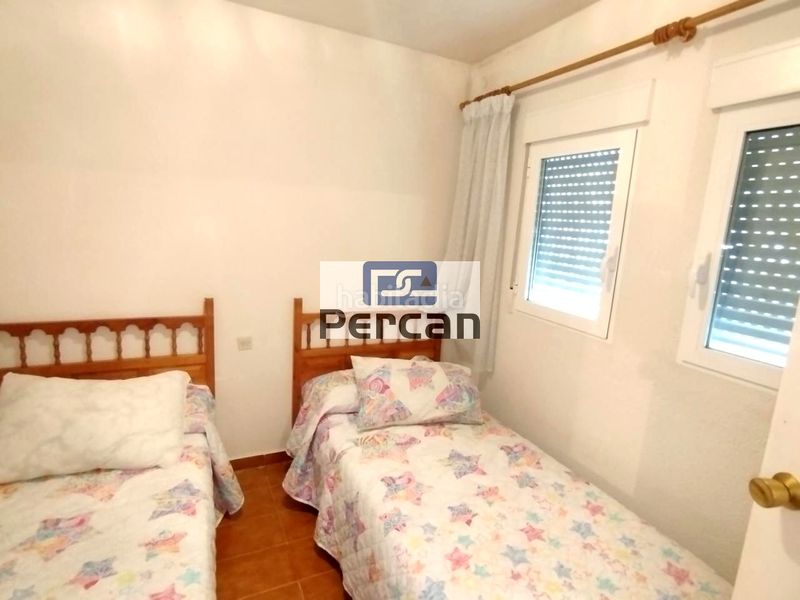 Foto d9b23849-1e9c-4eec-a120-88c8cee5deb2. Casa amb piscina a Pueblo Español-Coveta Fumá Campello (el)