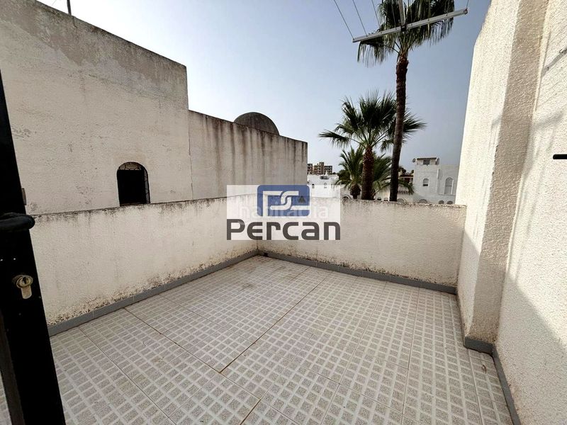 Foto fda034f0-1e25-4c8b-a246-cfdb4032dfe7. Casa amb piscina a Pueblo Español-Coveta Fumá Campello (el)