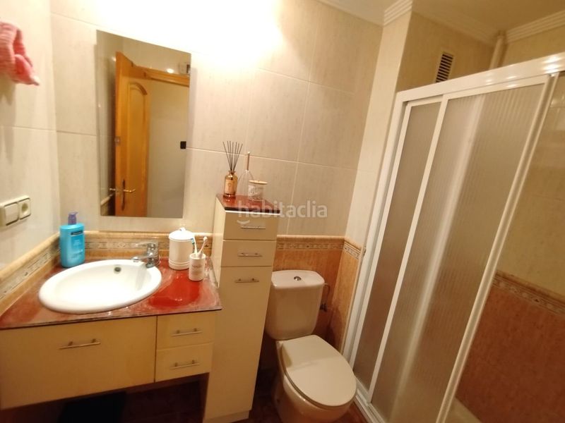 Foto dd17fbeb-4887-49f4-8289-6add56748b9a. Pis a Campello Pueblo Campello (el)
