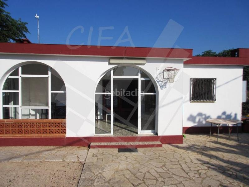 Foto 05f4c71b-a1a9-4f9f-9426-2793694c1e22. Finca rústica  con 2 casas legalizadas en Vinaròs