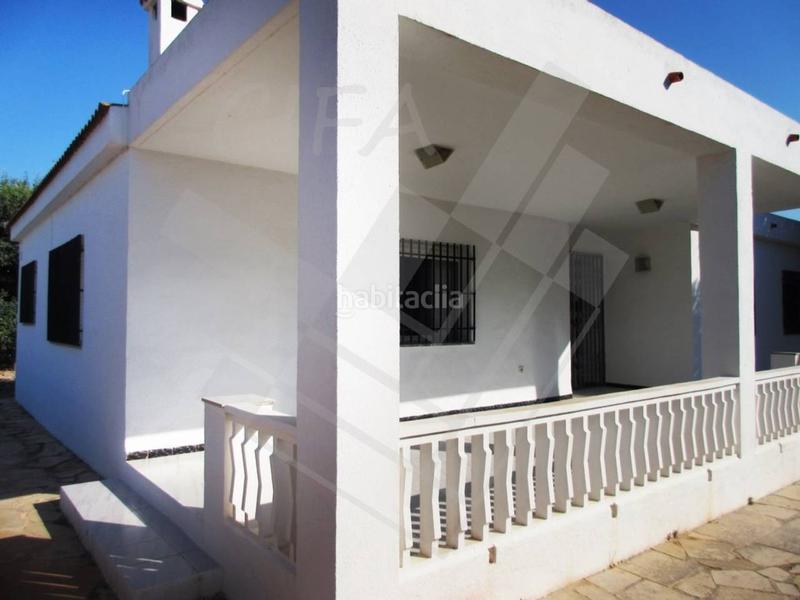 Foto 529ef154-073d-4d3a-869b-1210e8800d8e. Finca rústica  con 2 casas legalizadas en Vinaròs