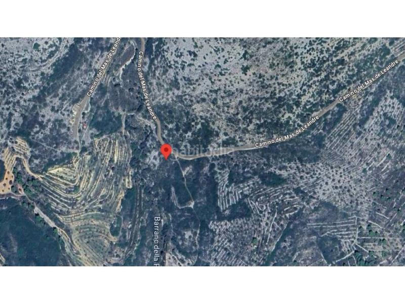 Foto 07b74ce8-4ea5-4f7e-8518-f267073f3a74. Finca rústica a plans 00 a Sant Mateu