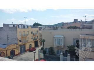 Casa aparellada a Sant Mateu. Casa en venta en sant mateu