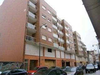 Oficina en Casco Urbano
