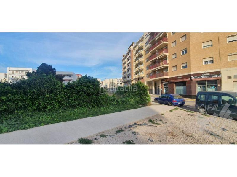 Foto 32c0b35c-01c9-4c34-bb06-927792bb2c8e. Terreny residencial a raimundo alos 10 a Casco Urbano Vinaròs