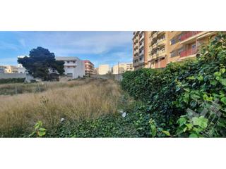 Terreny residencial a Raimundo alos 10. Solar en venta en el casco urbano de vinaros