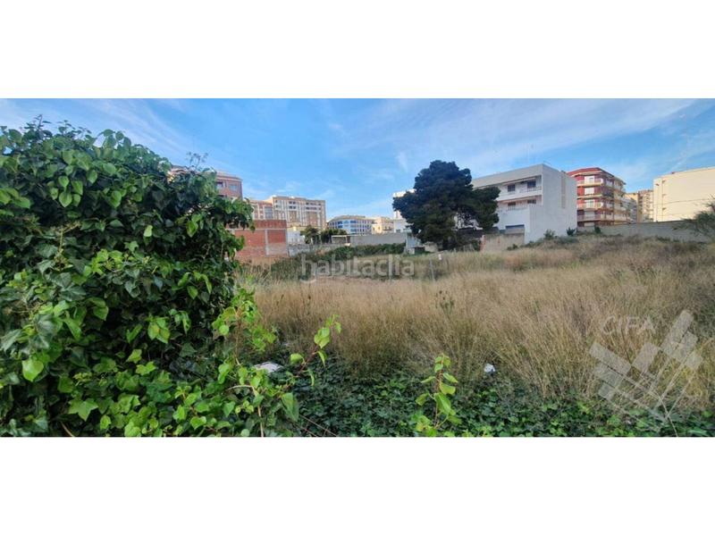 Foto a2fcc15c-e6ae-460e-a3c6-c8e387b8ee8a. Terreny residencial a raimundo alos 10 a Casco Urbano Vinaròs