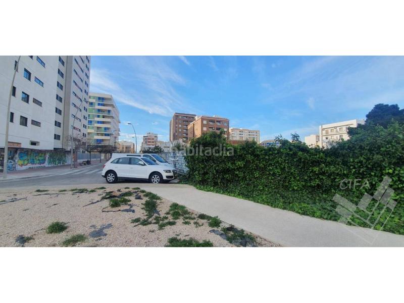 Foto ca38a712-798f-4d18-8b4e-f8c4ff14565c. Terreny residencial a raimundo alos 10 a Casco Urbano Vinaròs