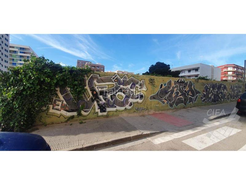 Foto ccf8871b-5e74-4b19-abb7-7c821463d384. Terreny residencial a raimundo alos 10 a Casco Urbano Vinaròs