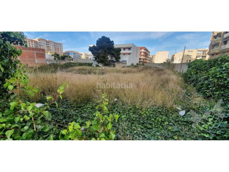 Foto dc899662-6846-4a74-b383-c6a18ece4793. Terreny residencial a raimundo alos 10 a Casco Urbano Vinaròs